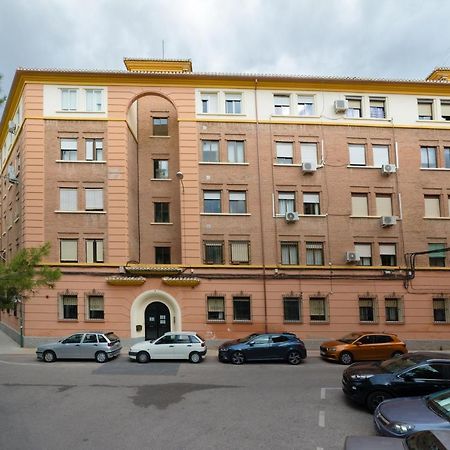 Trendyhomes Granada - Moderno Apartamento A 15 Minutos Del Centro المظهر الخارجي الصورة
