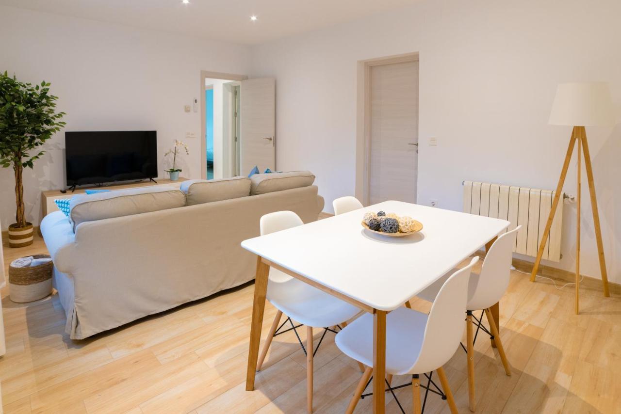 Trendyhomes Granada - Moderno Apartamento A 15 Minutos Del Centro المظهر الخارجي الصورة