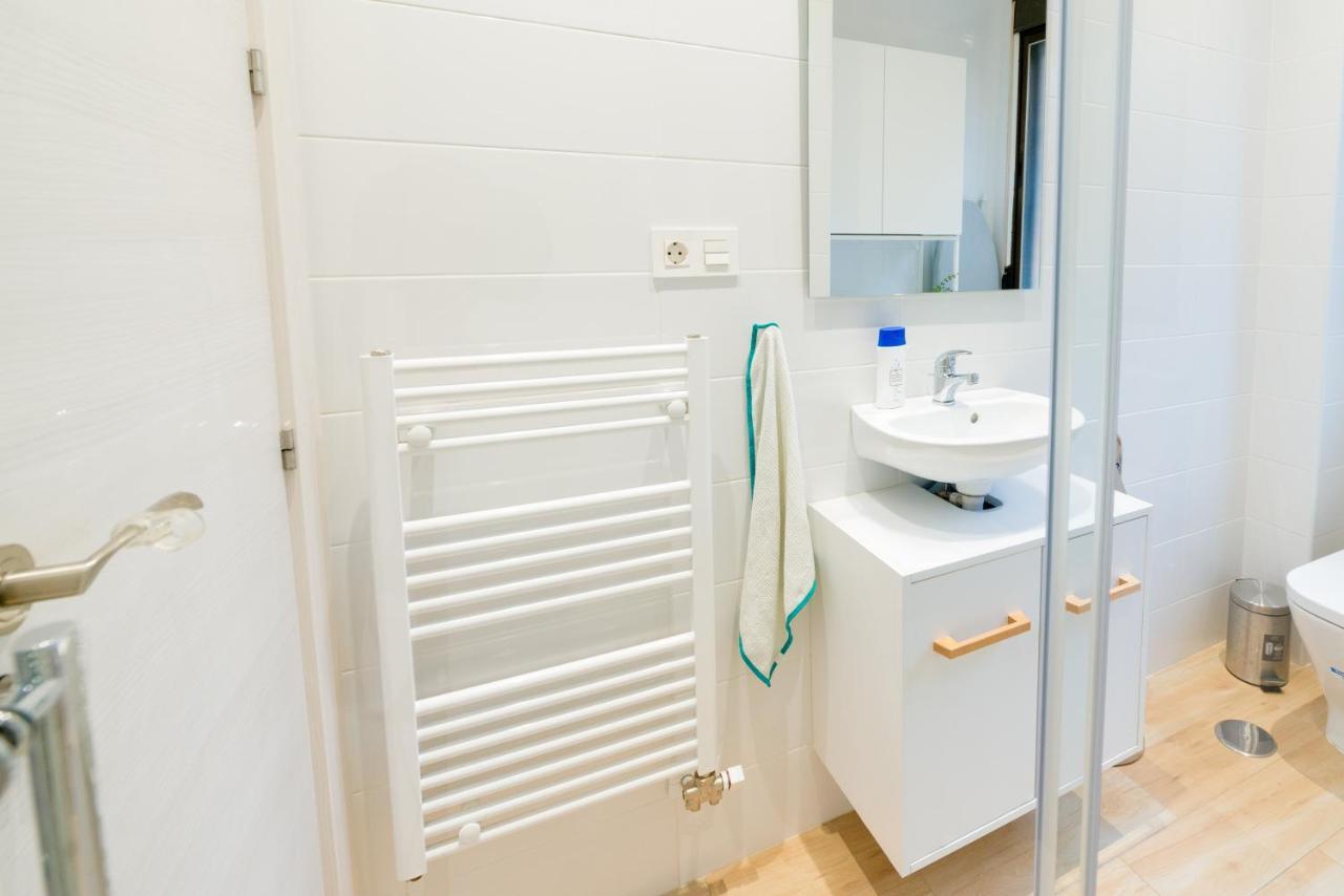 Trendyhomes Granada - Moderno Apartamento A 15 Minutos Del Centro المظهر الخارجي الصورة