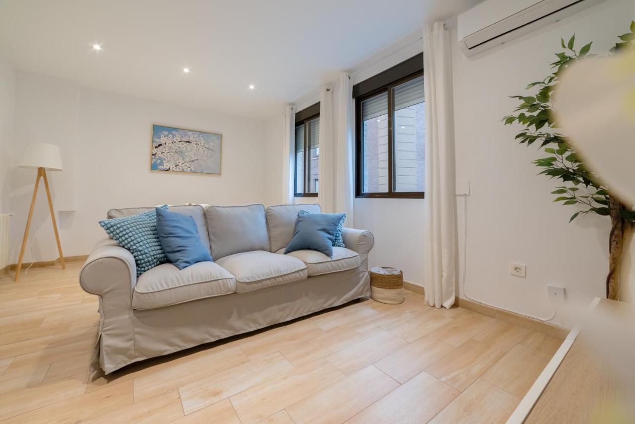 Trendyhomes Granada - Moderno Apartamento A 15 Minutos Del Centro المظهر الخارجي الصورة