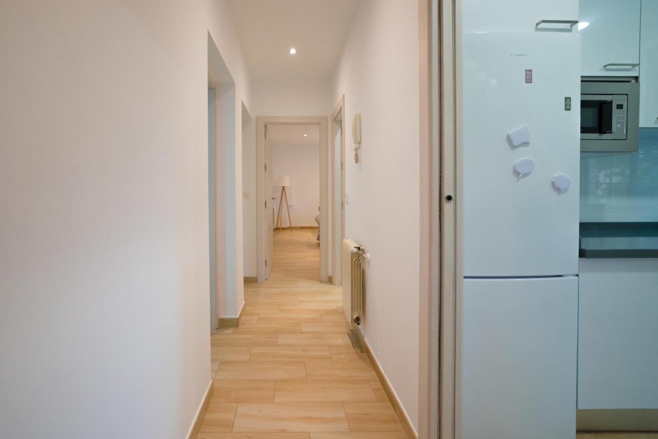 Trendyhomes Granada - Moderno Apartamento A 15 Minutos Del Centro المظهر الخارجي الصورة