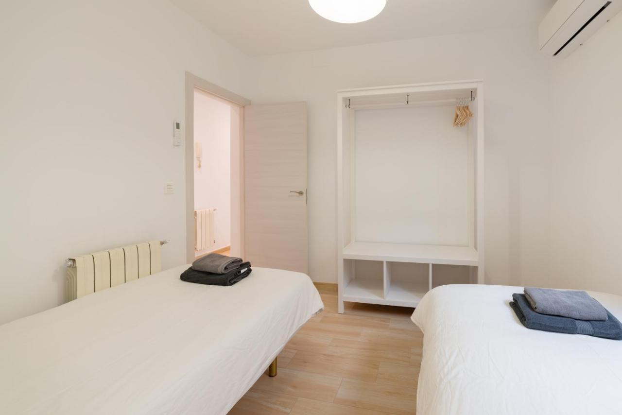 Trendyhomes Granada - Moderno Apartamento A 15 Minutos Del Centro المظهر الخارجي الصورة