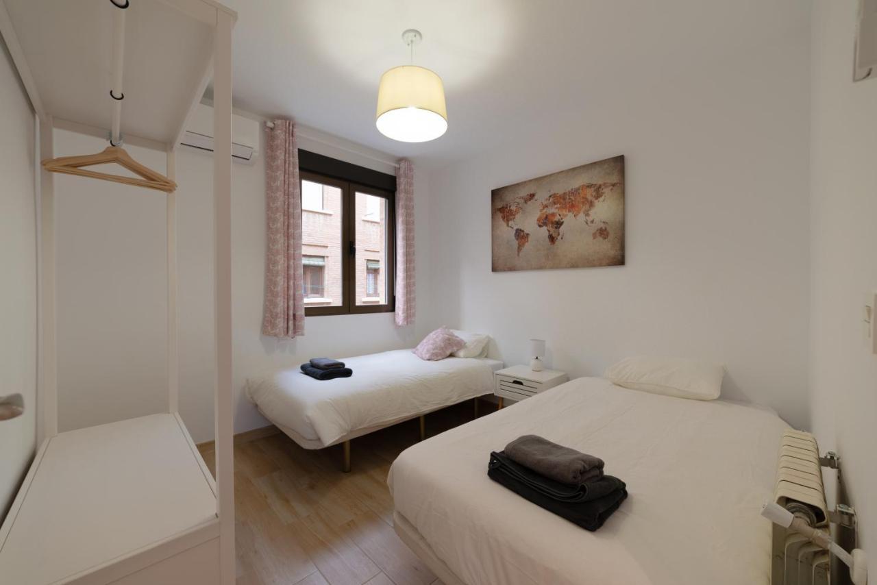 Trendyhomes Granada - Moderno Apartamento A 15 Minutos Del Centro المظهر الخارجي الصورة