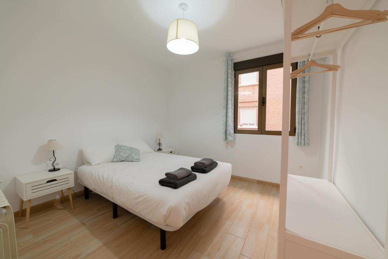 Trendyhomes Granada - Moderno Apartamento A 15 Minutos Del Centro المظهر الخارجي الصورة
